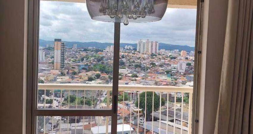 Apartamento com 3 Dormitórios - Praça do Limão