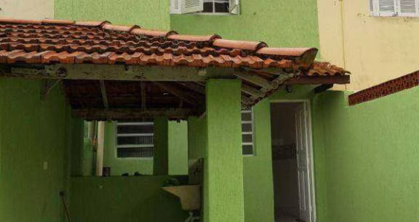 Casa com 2 quartos para alugar na Rua Jovita, 170, Santana, São Paulo