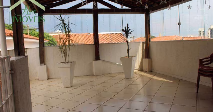 Sobrado com 3 dormitórios, 120 m² - venda por R$ 1.350.000,00 ou aluguel por R$ 7.300,00/mês - Jardim Sao Paulo(Zona Norte) - São Paulo/SP