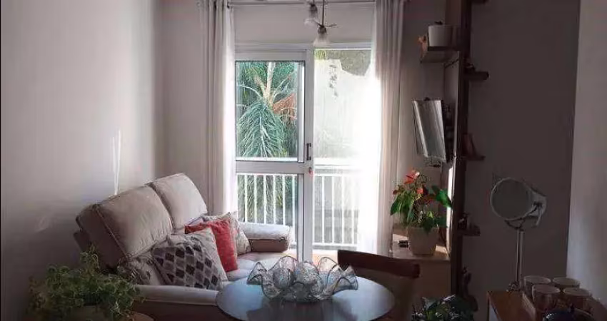 Apartamento com 2 dormitórios à venda, 50 m² por r$ 298.000,00 - protendit - são paulo/sp