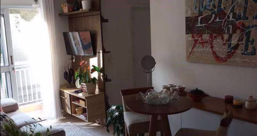 Apartamento com 2 dormitórios à venda, 50 m² por R$ 276.000,00 - Protendit - São Paulo/SP