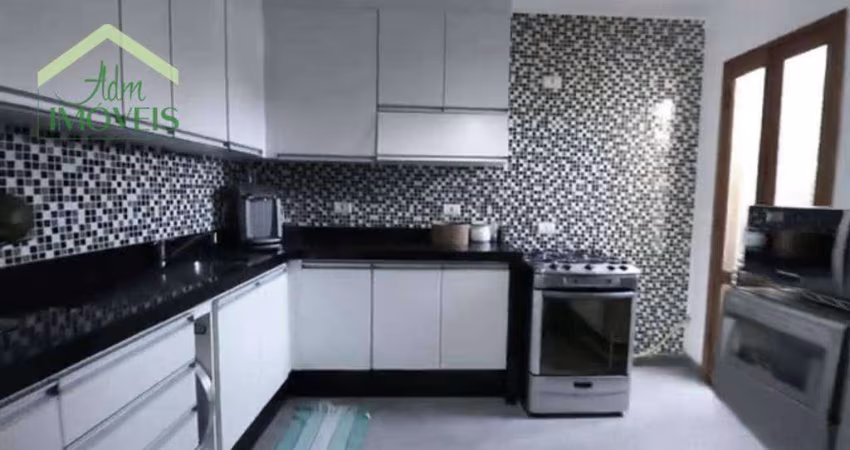 Sobrado com 3 dormitórios à venda, 160 m² por R$ 650.000,00 - Tucuruvi - São Paulo/SP