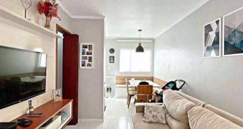 Sobrado com 2 dormitórios à venda, 65 m² por R$ 450.000 - Vila Ede - São Paulo/SP