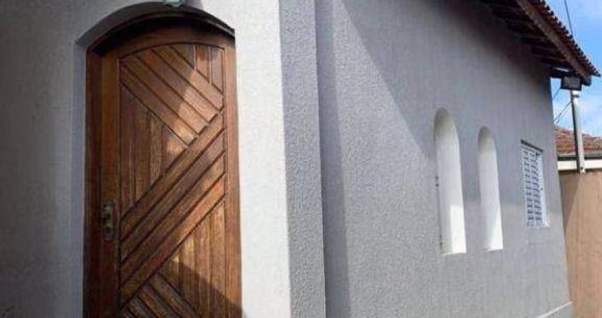 Sobrado com 2 dormitórios à venda, 50 m² por R$ 317.000 - Vila Gustavo - São Paulo/SP