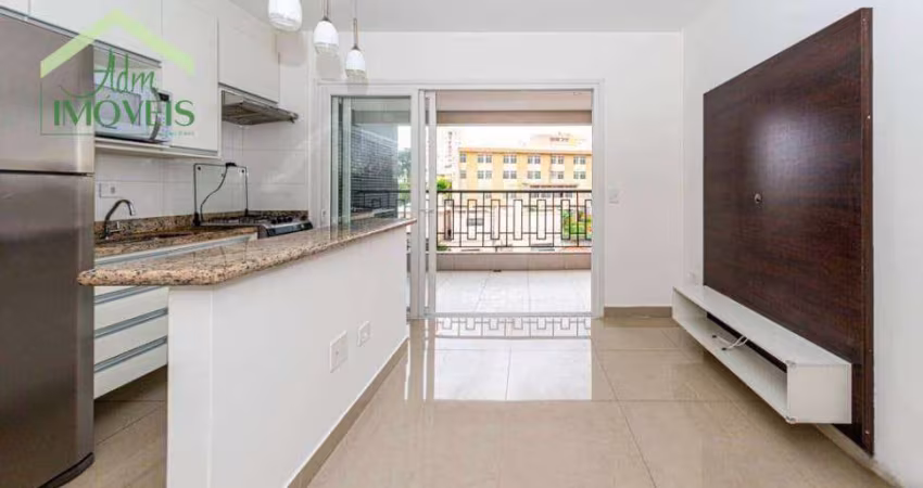 Apartamento com 1 dormitório à venda, 35 m² por R$ 440.000 - Vila Diva (Zona Norte) - São Paulo/SP