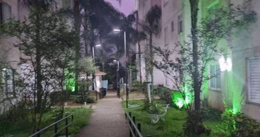 Apartamento com 1 dormitório à venda, 36 m² por R$ 234.000,00 - Jardim São João (Jaraguá) - São Paulo/SP