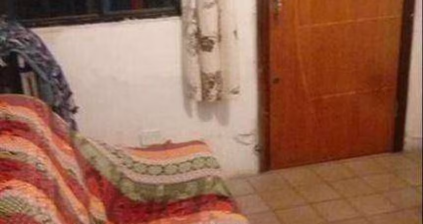 Apartamento com 2 dormitórios à venda, 50 m² por R$ 170.000 - Jardim Raposo Tavares - São Paulo/SP
