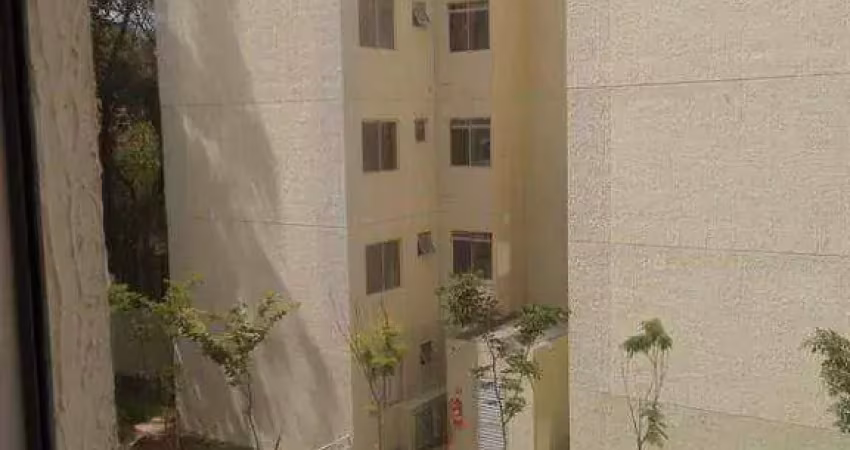 Apartamento com 2 dormitórios à venda, 40 m² por r$ 222.600,00 - jardim ipanema (zona oeste) - são paulo/sp