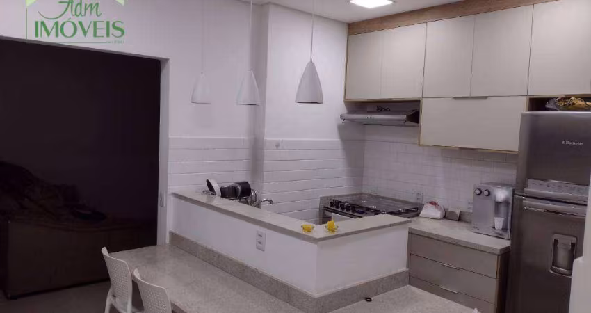Casa com 3 dormitórios à venda, 96 m² por R$ 795.000,00 - Vila Anastácio - São Paulo/SP