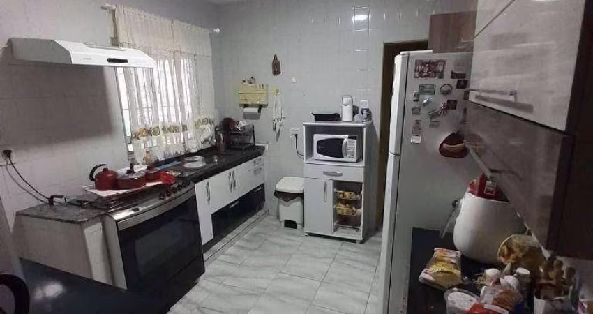 Sobrado com 2 dormitórios à venda, 130 m² por R$ 556.500,00 - Jardim Cidade Pirituba - São Paulo/SP