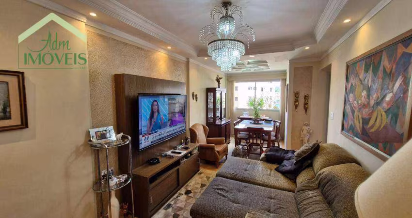 Apartamento com 2 dormitórios à venda, 72 m² por R$ 425.500 - Parque Mandaqui - São Paulo/SP