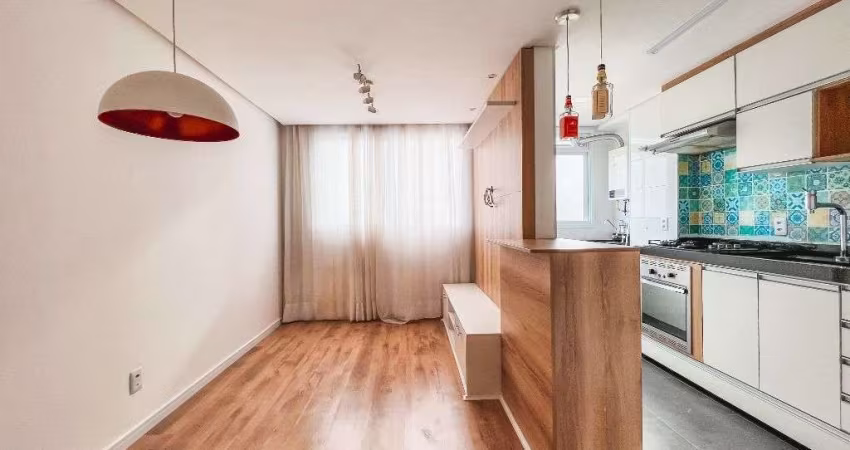 Apartamento pronto para morar