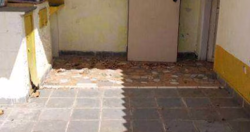 Casa com 2 dormitórios à venda, 110 m² por R$ 380.000 - Vila Clarice - São Paulo/SP