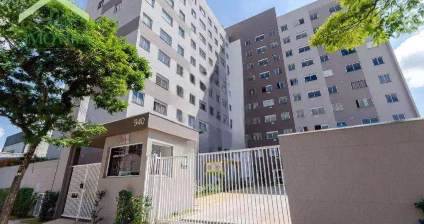Apartamento com 1 dormitório, 28 m² - venda por r$ 250.000,00 ou aluguel por r$ 1.574,00/mês - piqueri - são paulo/sp