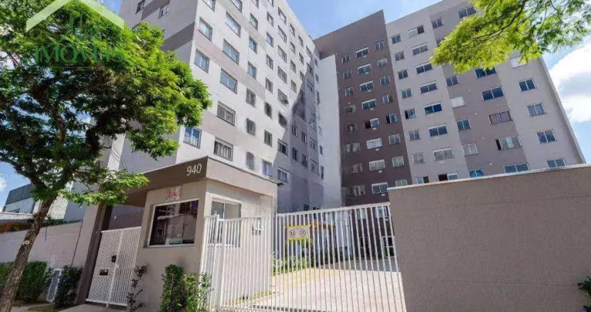 Apartamento com 1 dormitório, 28 m² - venda por r$ 250.000,00 ou aluguel por r$ 1.574,00/mês - piqueri - são paulo/sp