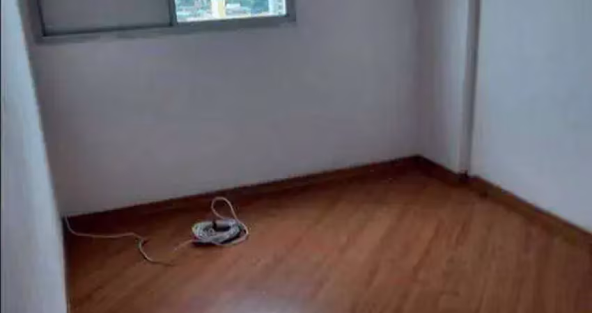 Apartamento com 2 dormitórios à venda, 55 m² por r$ 287.200,00 - sítio morro grande - são paulo/sp
