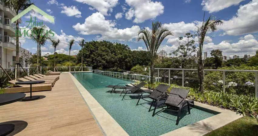 Apartamento com 2 dormitórios à venda, 64 m² por r$ 851.000 - jardim sao paulo(zona norte) - são paulo/sp