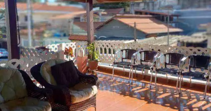 Sobrado com 4 dormitórios à venda, 105 m² por r$ 950.000 - chácara inglesa - são paulo/sp