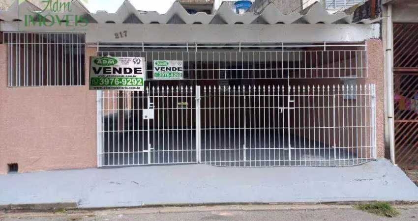 Casa com 2 dormitórios à venda, 125 m² por r$ 600.000 - quitaúna - osasco/sp