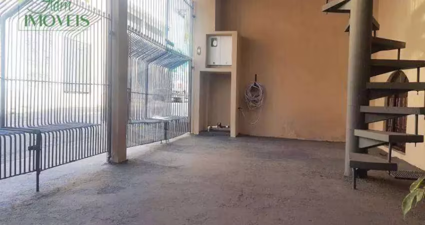 Casa com 1 dormitório à venda, 144 m² por r$ 500.000,00 - quitaúna - osasco/sp