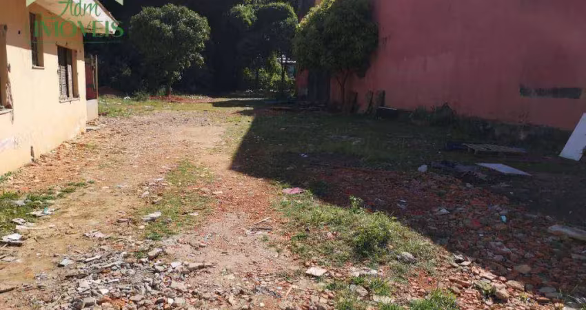 Terreno, 1500 m² - venda por r$ 2.120.000,00 ou aluguel por r$ 5.250,00/mês - vila nilo - são paulo/sp