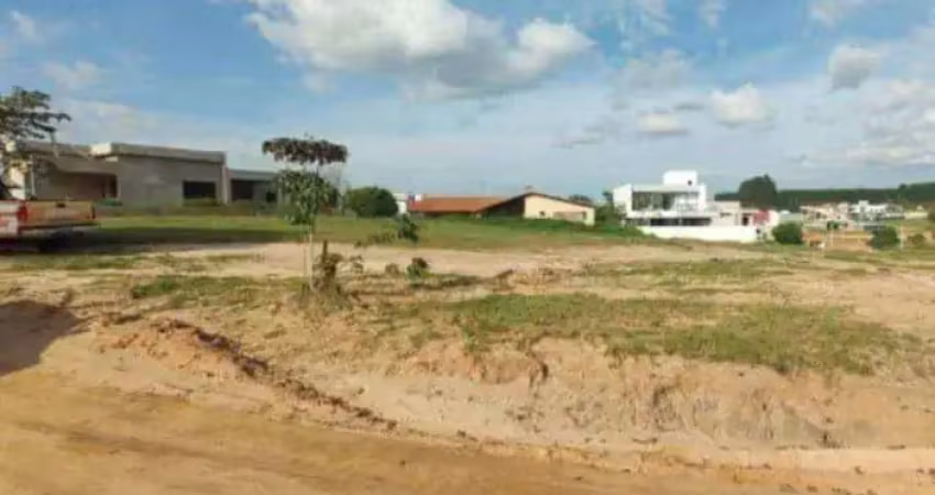 Terreno à venda, 419 m² por r$ 55.000,00 - gleba ii - pardinho/sp