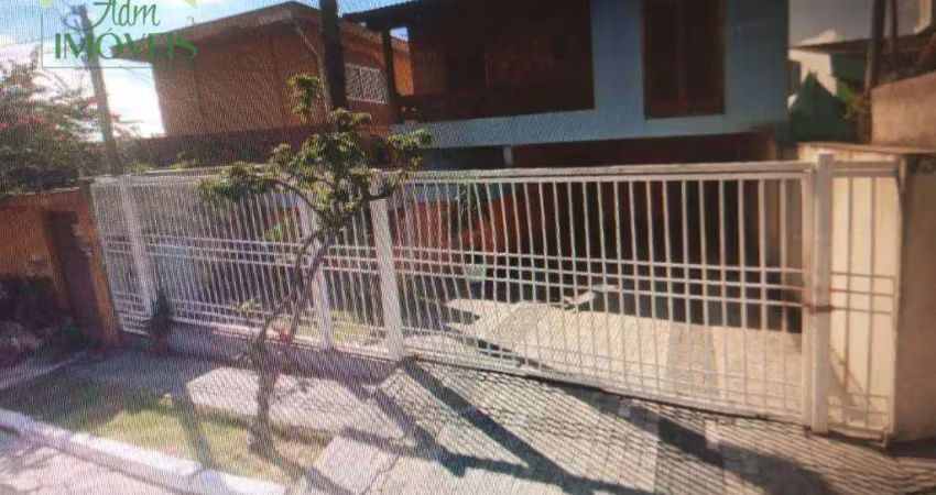 Sobrado com 4 dormitórios, 367 m² - venda por r$ 1.630.000,00 ou aluguel por r$ 7.108,25/mês - jardim leonor mendes de barros - são paulo/sp