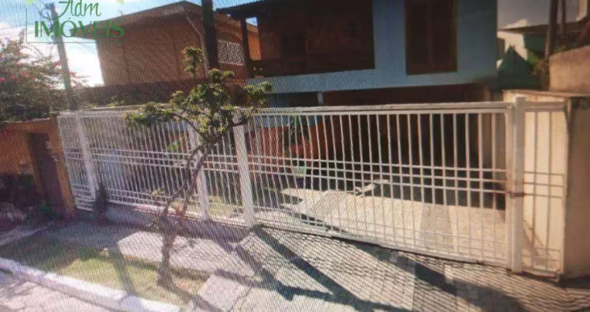 Sobrado com 4 dormitórios, 367 m² - venda por r$ 1.630.000,00 ou aluguel por r$ 7.108,25/mês - jardim leonor mendes de barros - são paulo/sp