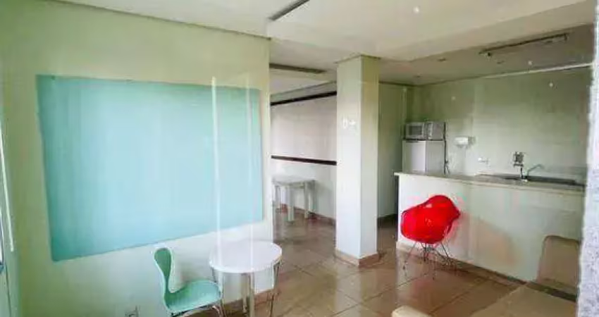 Apartamento com 2 dormitórios à venda, 50 m² por r$ 265.000 - bussocaba - osasco/sp
