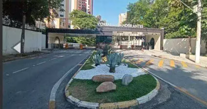 Apartamento com 3 dormitórios à venda, 76 m² por r$ 404.000,00 - jardim íris - são paulo/sp