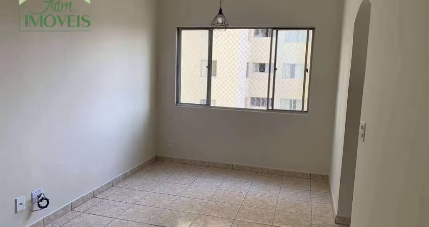 Apartamento com 2 dormitórios à venda, 55 m² por r$ 310.600 - parque maria domitila - são paulo/sp