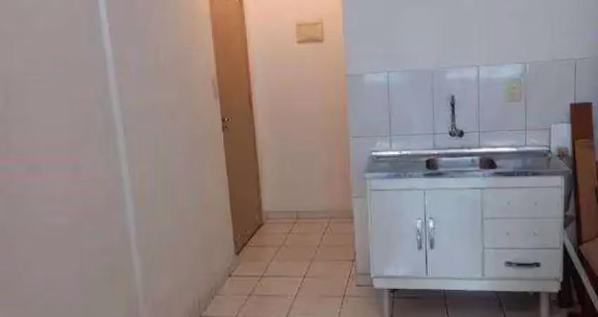 Apartamento com 1 dormitório à venda, 25 m² por r$ 196.800,00 - centro - são paulo/sp