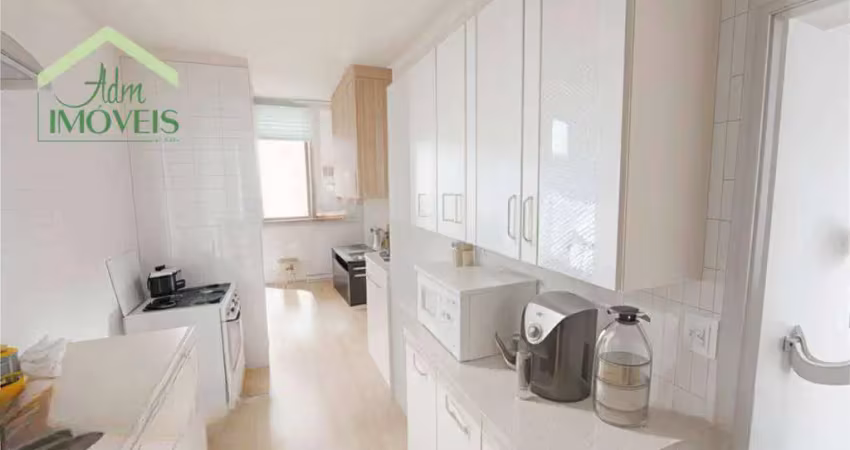 Apartamento com 2 dormitórios à venda, 76 m² por r$ 441.400,00 - parque residencial da lapa - são paulo/sp