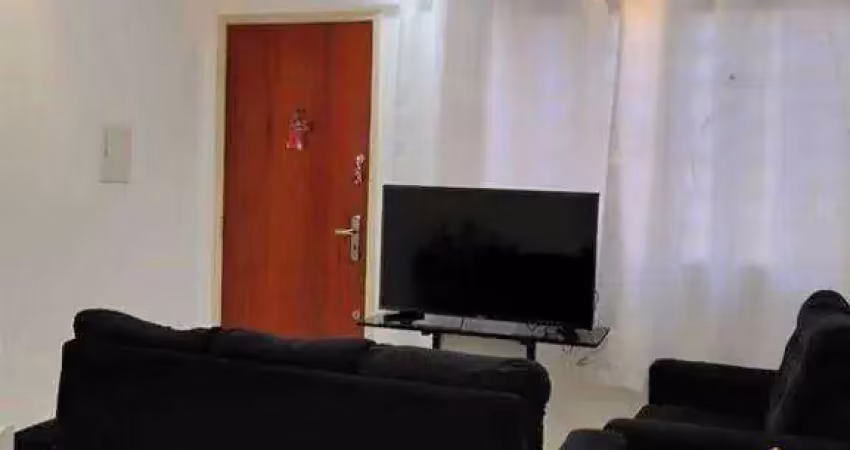Apartamento com 2 dormitórios à venda, 45 m² por r$ 319.100,00 - parque casa de pedra - são paulo/sp