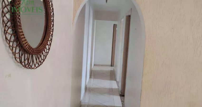 Apartamento com 3 dormitórios à venda, 67 m² por r$ 287.200,00 - vila constança - são paulo/sp
