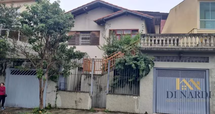 Casa assobradada em pirituba - excelente custo/benefício