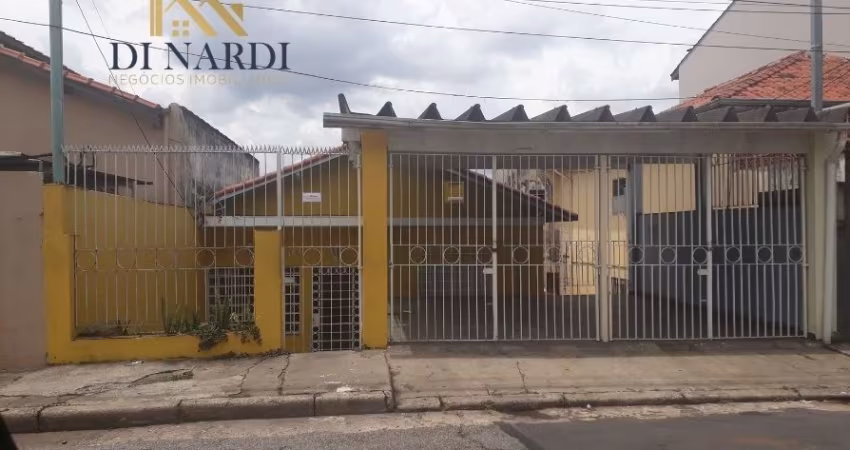 Oportunidade - Casa com 2 edículas no Imirim