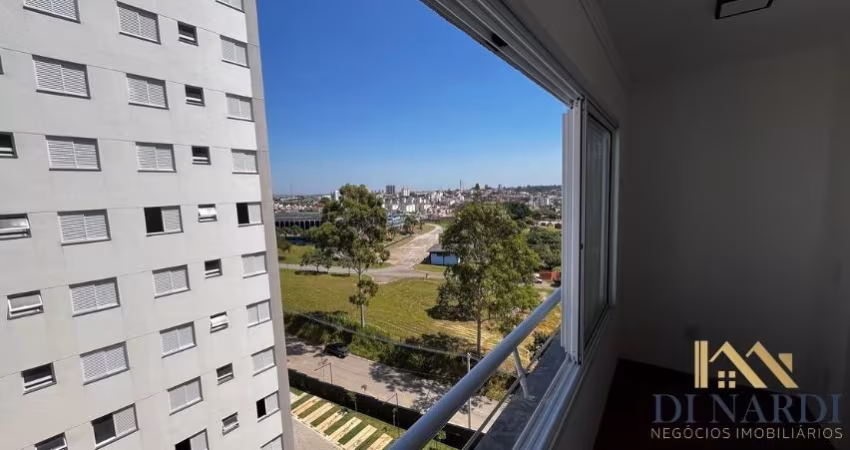 Apartamento 1ª locação no Jd. São Carlos
