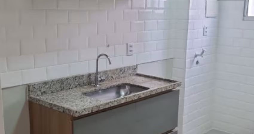 Apartamento próximo ao parque Chico Mendes