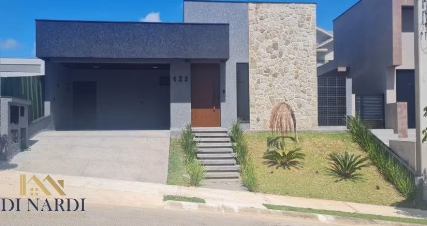 Linda casa pronta para morar
