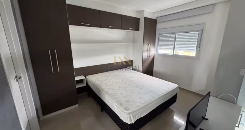Oportunidade: Flat Mobiliado no Parque Campolim