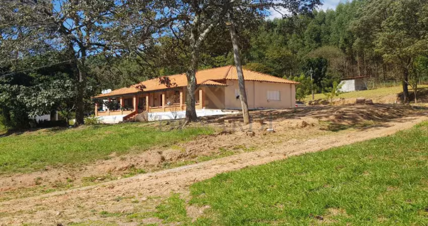 Sítio espetacular à venda com múltiplas construções em itu