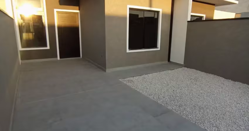 Casa com 3 quartos à venda na Travessa Margarida, 206, Jardim Brasil, Fazenda Rio Grande