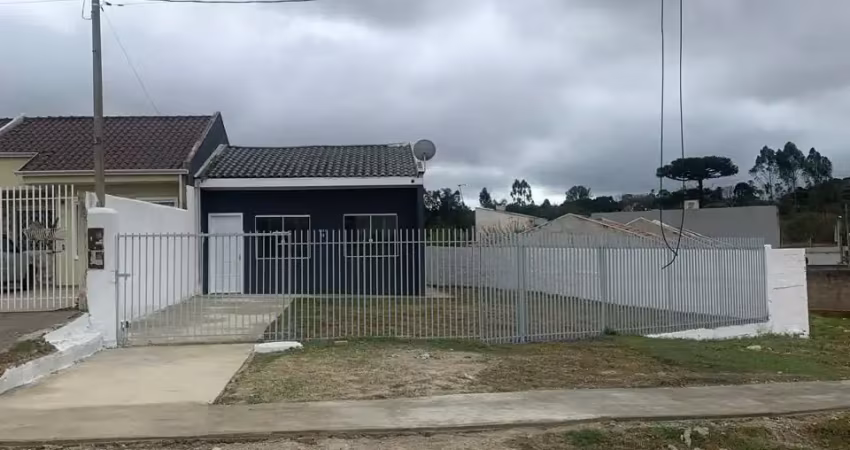 Casa com 2 quartos à venda na Avenida Venezuela, 1827, Nações, Fazenda Rio Grande