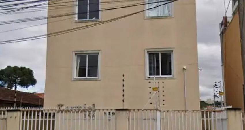 Apartamento com 2 quartos à venda na Rua Pretextato Taborda Júnior, 156, Santa Quitéria, Curitiba