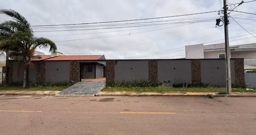 Casa com 3 quartos à venda na Rua das Mirtáceas, 62, Green Field, Fazenda Rio Grande