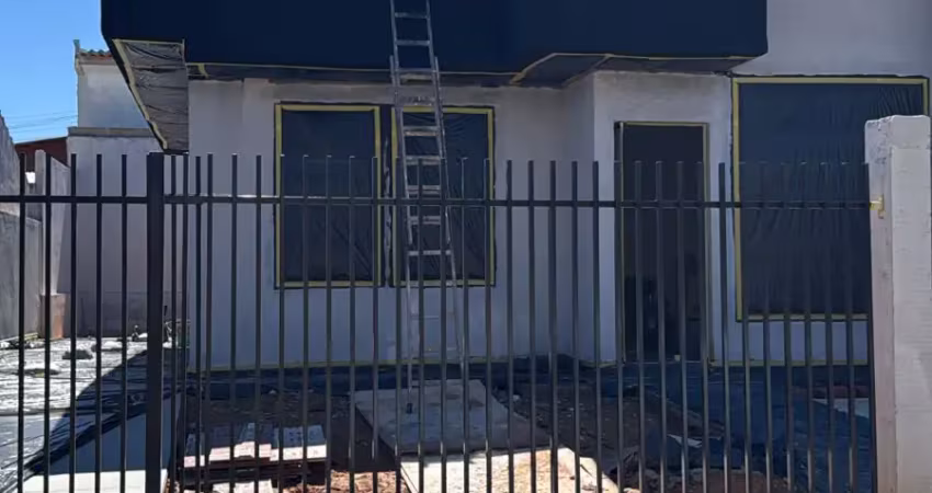 Casa com 3 quartos à venda na Travessa Cora Caralina, 167, Jardim Veneza, Fazenda Rio Grande
