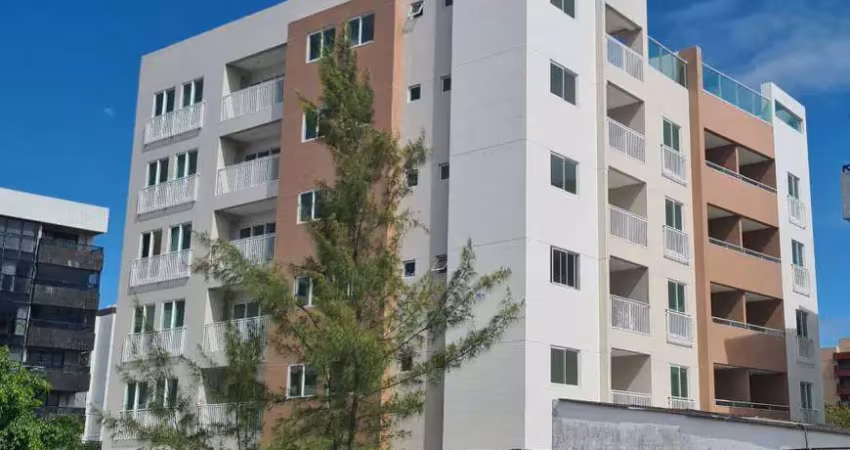 Apartamento com 2 quartos à venda na Avenida Cabo Branco, Cabo Branco, João Pessoa