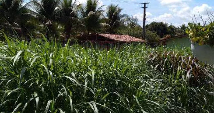 Granja para venda mobiliada possui 400 metros quadrados com 3 quartos em Centro - Conde - PB