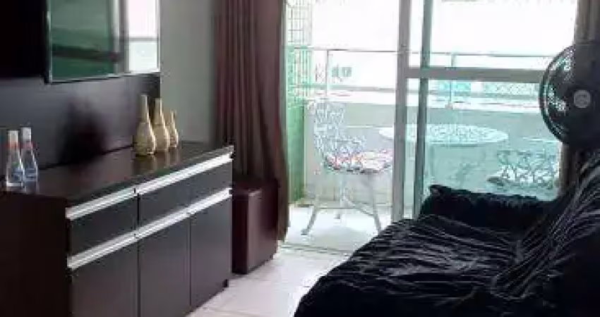 Apartamento para aluguel com 60m², 2 quartos em Cabo Branco - João Pessoa - PB